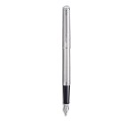 Stylo plume Hémisphère, Mat Noir G.T.