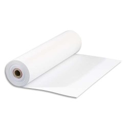Bobine télécopieur 216x50x12mm, longueur 30 mètres, papier thermique 55g 1 pli sans BPA