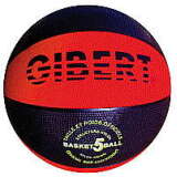 Ballon de basket taille 5