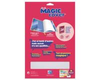 Couvre-livres 'Magic Cover', contenu: 10 feuilles