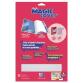 Couvre-livres 'Magic Cover', contenu: 10 feuilles
