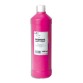 Gouache liquide 1 litre Rose tyrien