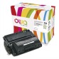 Toner remanufacturé OWA - haute capacité - Noir - pour HP Q5942X