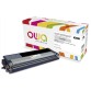 Toner remanufacturé OWA - standard - Noir - pour BROTHER TN-320BK