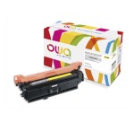Toner remanufacturé OWA - standard - pour HP CE401A