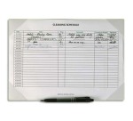 by tarifold Porte-copie KANG, dos magnétique, A4