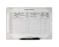 by tarifold Porte-copie KANG, dos magnétique, A4