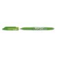 Stylo roller FRIXION BALL 07, vert clair