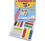 BIC KIDS Feutre Visacolor XL ecolutions, Class Pack