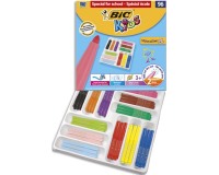 BIC KIDS Feutre Visacolor XL ecolutions, Class Pack