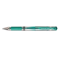 Stylo roller à encre gel SIGNO broad UM153