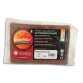 Argile naturelle autodurcissante DURCI'DUR / Pain de 1 kg Rouge