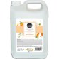 Bidon de 5 litres de crème lavante liquide parfum thé vert bergamote