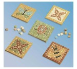 Atelier mosaïque culture club mosaïques antiques 1 kit