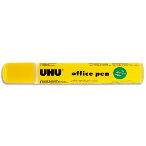 Stylo colle Office-Pen grande contenance, 45ml
