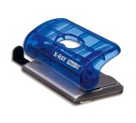 Perforateur de bureau 2 trous EC20 Rapid - Capacité 20 feuilles