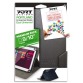 Premium pack portland 9/10 portefolio Bleu foncé + application 501717