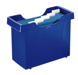 Mini bac de rangement pour dossier suspendu Plus,