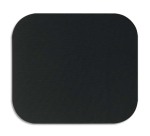 Tapis de souris fellowes économique coloris noir