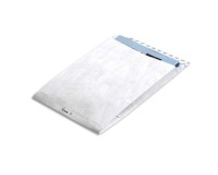 Pochettes d'expédition à soufflet C4, sans fenêtre,