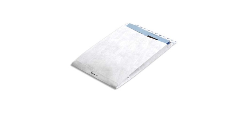 Enveloppe d'expédition à soufflet E4, sans fenêtre,