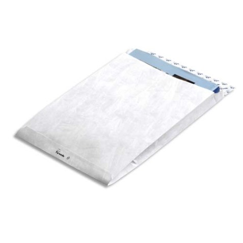 Enveloppe d'expédition à soufflet E4, sans fenêtre,