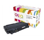 Toner remanufacturé OWA - standard - Noir - pour DELL 593-10961