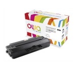 Toner remanufacturé OWA - standard - Noir - pour DELL 593-11109