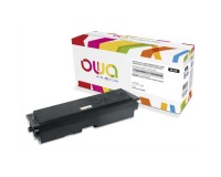 Toner remanufacturé OWA - standard - Noir - pour EPSON C13S050583, C13S050585