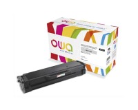 Toner remanufacturé OWA - standard - Noir - pour DELL 593-11108