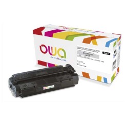 Toner remanufacturé OWA - standard - Noir - pour HP C7115A, CANON EP-25