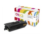 Toner remanufacturé OWA - standard - Noir - pour KYOCERA TK-3100
