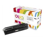 Toner remanufacturé OWA - standard - Noir - pour SAMSUNG CLT-K504S/ELS