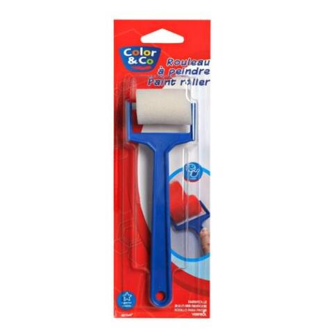 Rouleau peinture 45mm