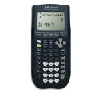 Calculatrice Texas Instruments TI-82 ADVANCED
