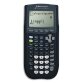 Calculatrice texas instruments graphique ti-82 advanced fonctions essentielles câble usb inclus 190x90x25mm 290g