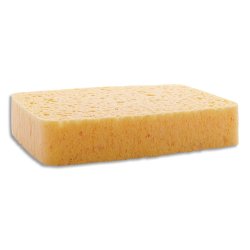Eponge végétale n°6 non bordée