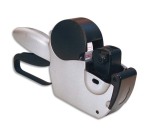 Pince à étiqueter 151991, 1 ligne, 8 chiffres