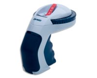 DYMO Embosseur Omega, couleur: bleu clair, hauteur