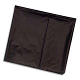 Carton de 100 sacs poubelles pour container 330 litres 30 microns