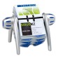 Fichier pour cartes de visite VISIFIX flip VEGAS