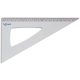 Equerre 60 degrés, en aluminium
