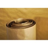 Papier d'emballage 'Color', 700 mm x 3 m, or