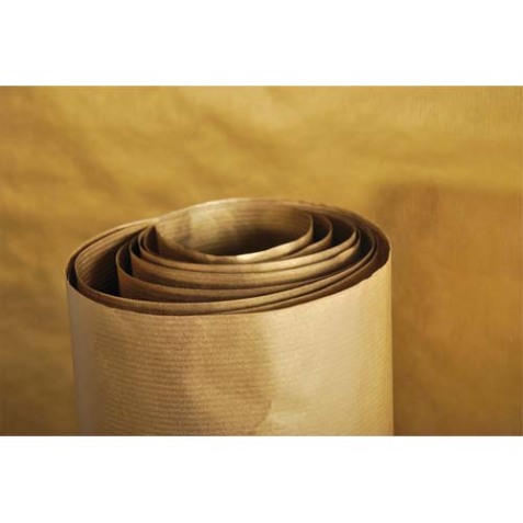 Papier d'emballage 'Col', 700 mm x 3 m