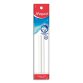 Gomme de recharge pour crayon à gomme Gom-Pen, blanc
