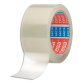 Adhésif d'emballage Polypropylène sans solvant silencieux 45 microns H50mm x L100 mètres Transparent