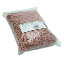 Elastiques 150 x 1,8 mm - Sac de 1 kg