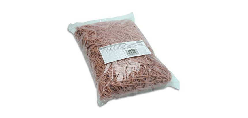 Elastiques 150 x 1,8 mm - Sac de 1 kg