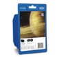 Twin Pack Jet d'encre Noire LC1100BKBP2