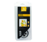 Coupe-œuf 6 quartiers inox